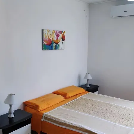 Vista Mare Appartement *